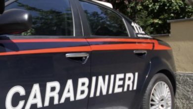 Tentato furto a Naro: Rubati da una concessionaria a Canicattì, auto e furgone utilizzati dai malviventi 