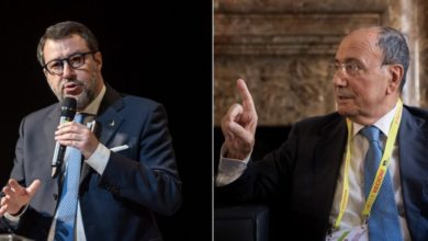 Ponte sullo Stretto: La Sicilia non darà 1,3 miliardi di euro, Salvini si attivi per restituire le risorse sottratte all’Isola 