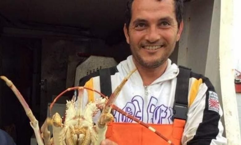 Sospese le ricerche del pescatore di Porto Empedocle, scomparso giorni fa