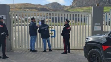 Sequestro discarica di Siculiana, Gip rigetta l’uso dell’impianto: Emergenza rifiuti anche a Canicattì 